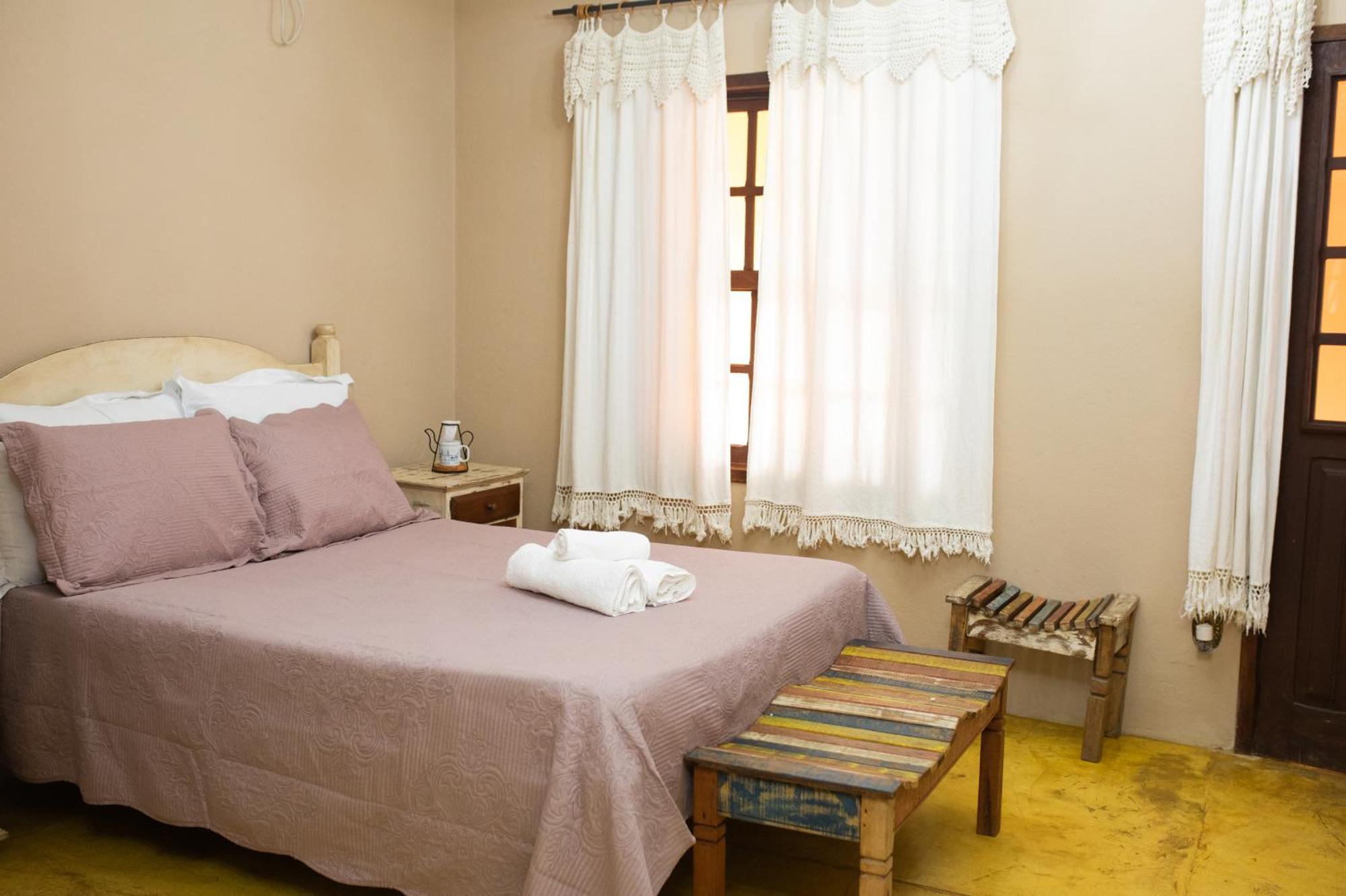 Maria Barbosa Tiradentes Pousada e Spa Quarto foto